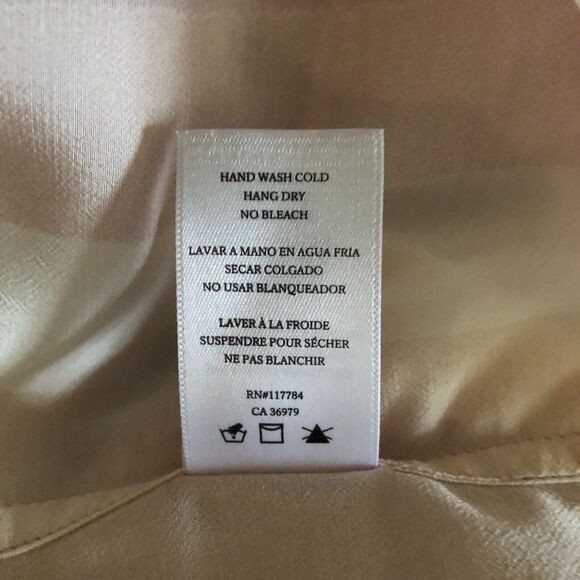 Rails NWT Women's Pacific Stripe Thea Tie Front Short Sleeve Top Size XS - Picture 12 of 12